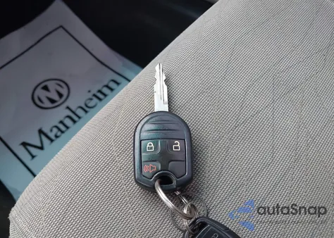 2013 Ford Explorer from USA, damaged, VIN 1FM5K7B89DGC28776